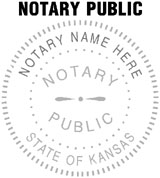 NOTARY/KS